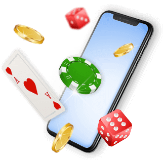 Mobile Casinos - Mobile Phone (400x364)