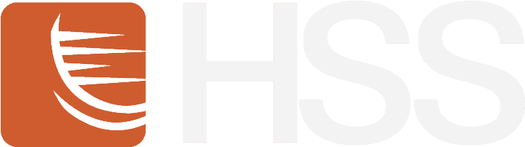 Hss Logo - Graphic Design (800x300)