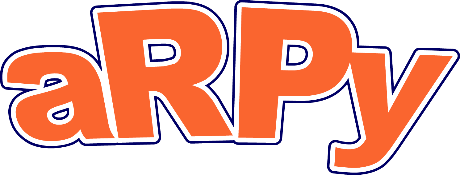 Arpy - Arpy (1490x569)