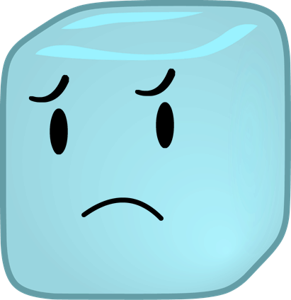 Block-lonley - Smiley (411x424)