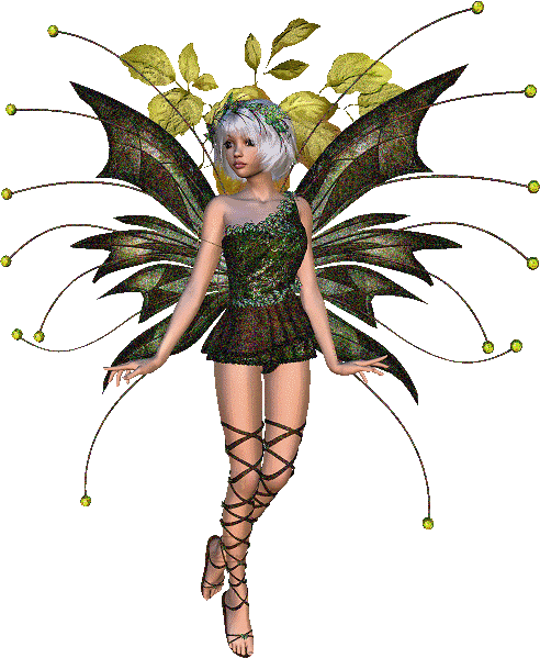Fée Elfe (492x599)