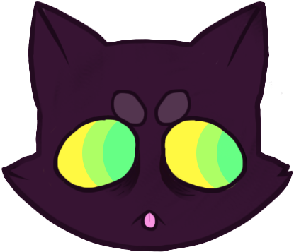 Black Cat (498x459)
