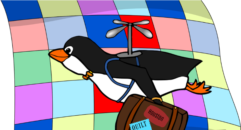 Quilt Clip Art Free (842x442)