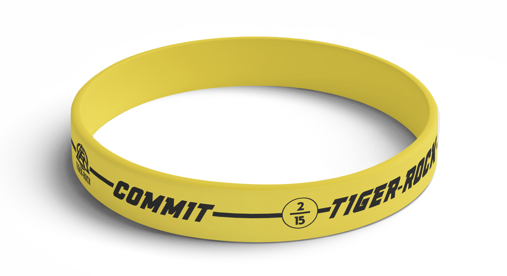 Belt Goal - Commit - Wristband (1024x558)