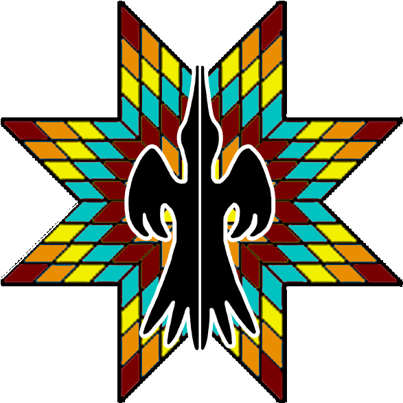 Aihec Conference Logo - Quilt (596x600)