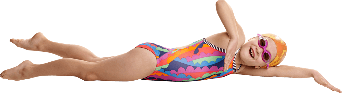 Human Swimming Png (1098x300)