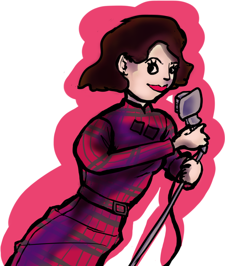 <em>the Marvelous Mrs - Cartoon (1080x950)