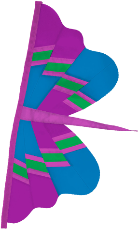 260 Mariposa H - Sock (305x500)