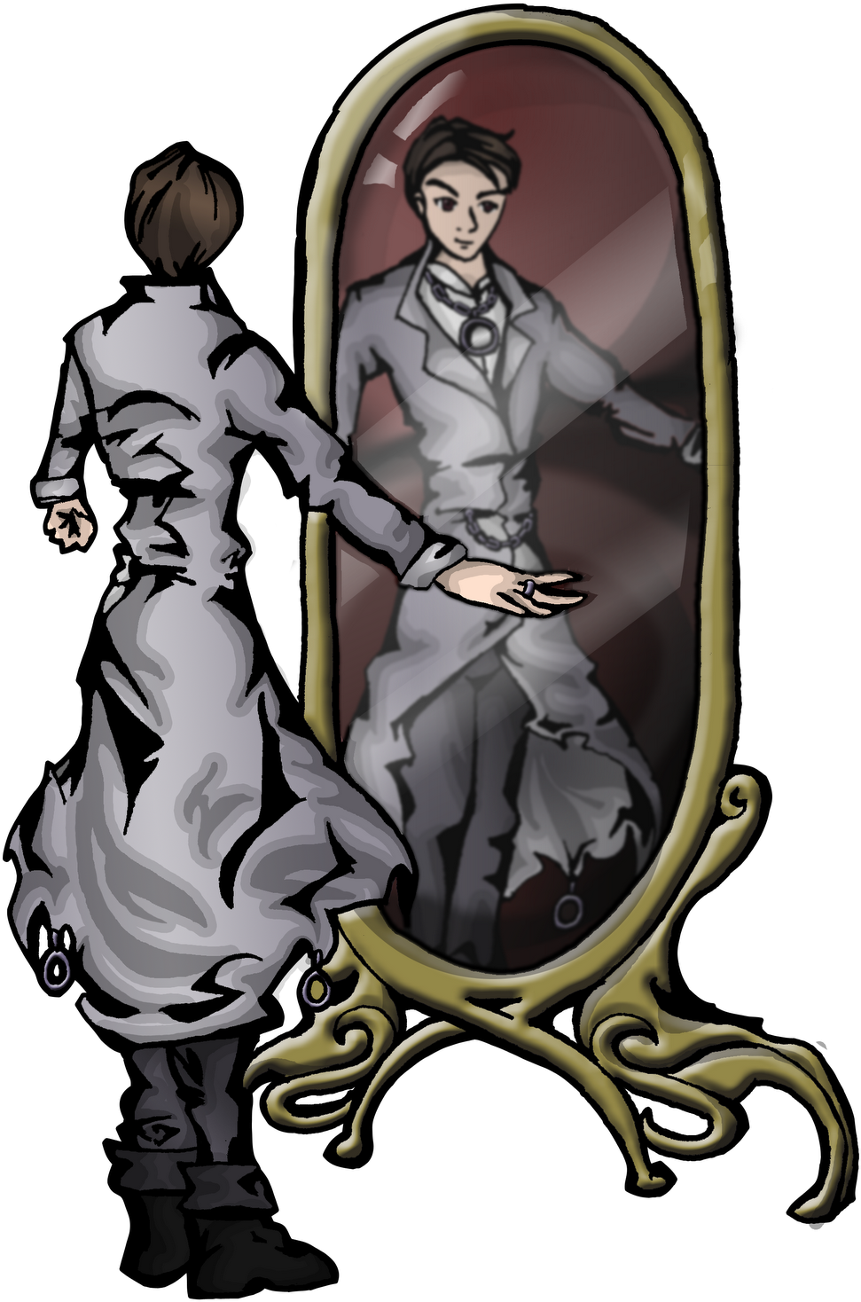 Mirrormage2 - Cartoon (1130x1600)
