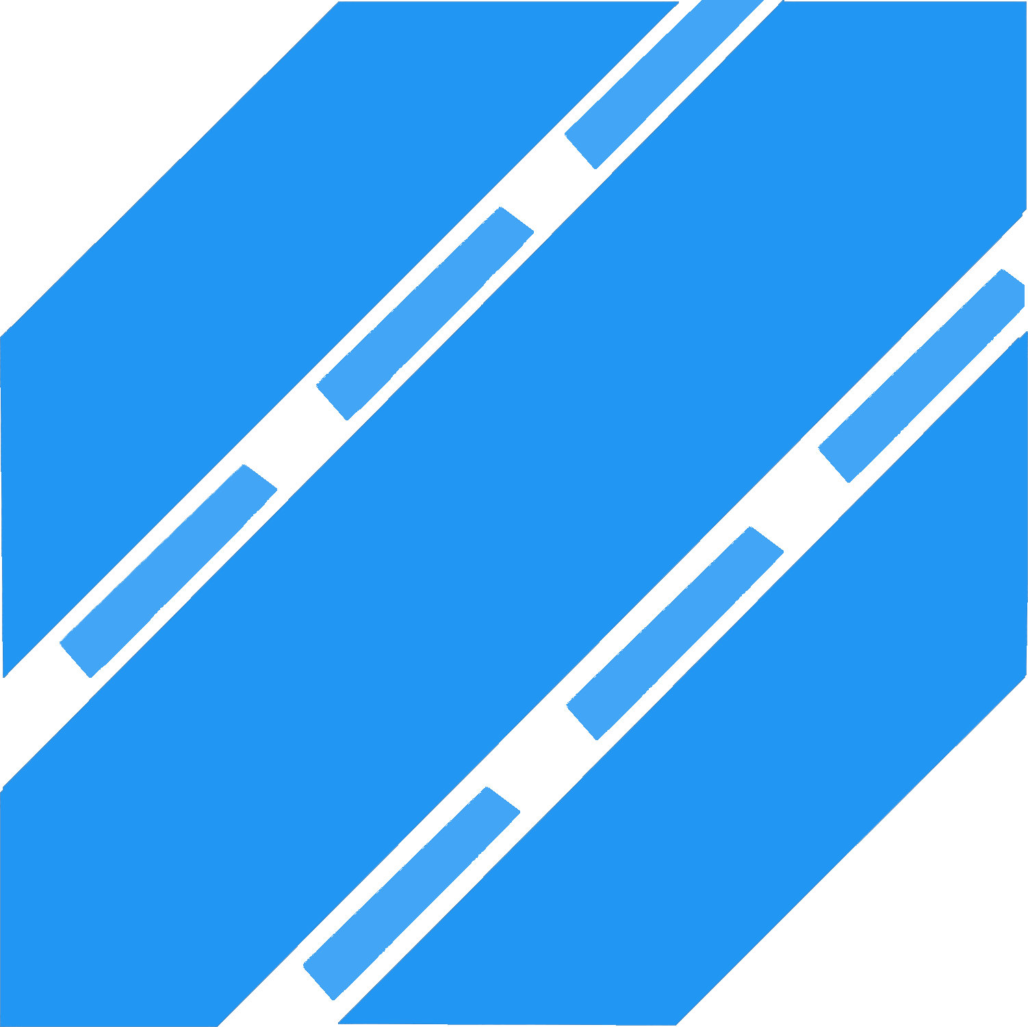 Elevated Roads Logo - Road (1502x1500)