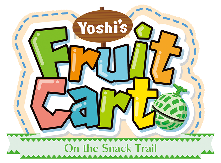 Yoshi's Fruit Cart - Fruit (850x628)