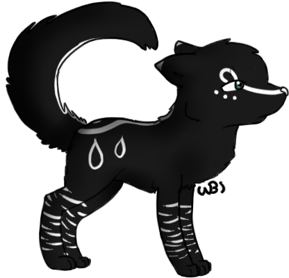 X - Companion Dog (423x400)