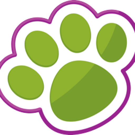 Pet Paw (512x512)