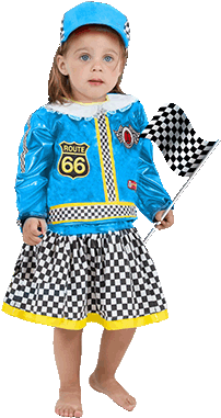 תחפושות לתינוקות - Costume Hat (400x400)