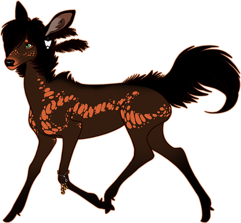Deer (800x741)