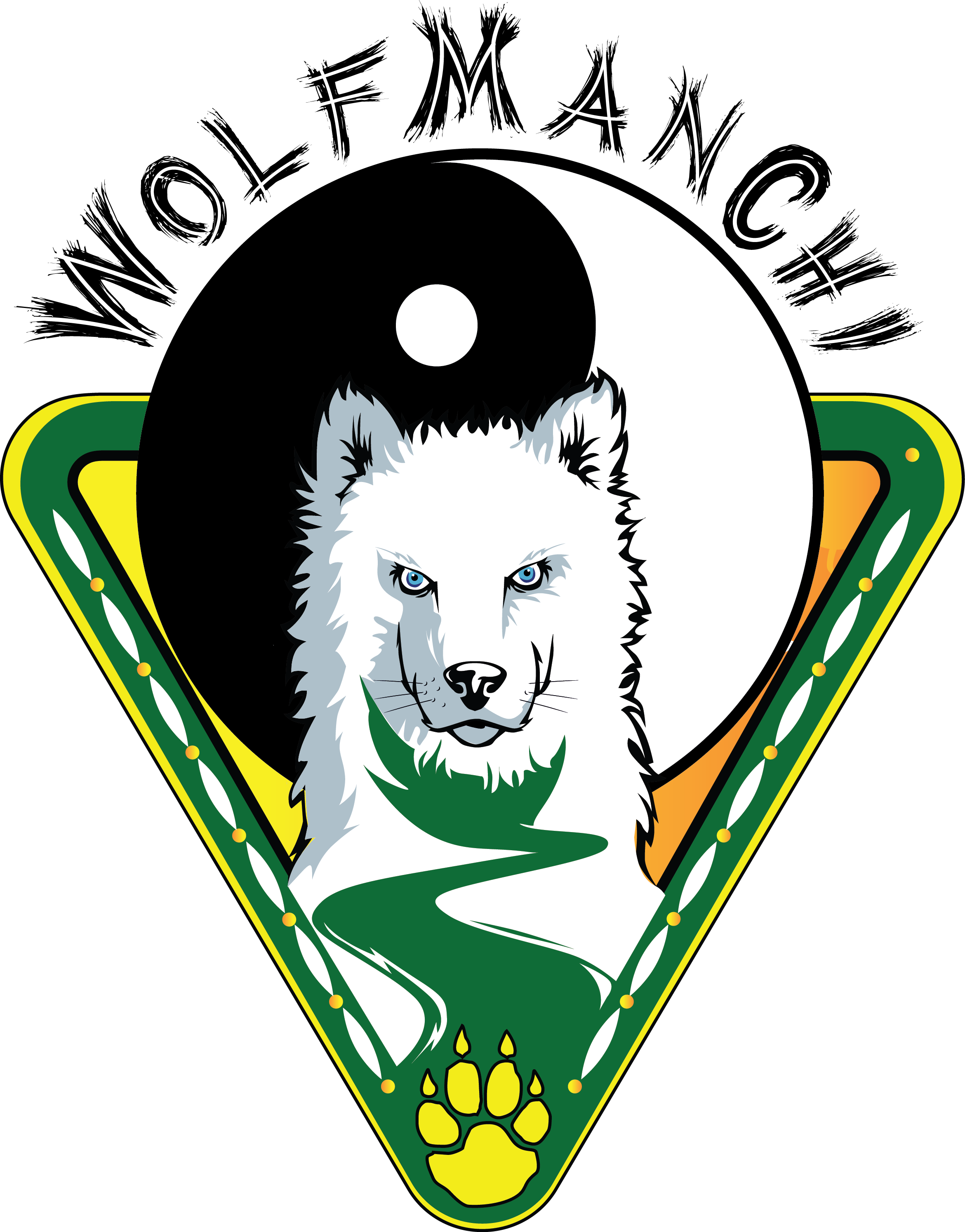 Gray Wolf (2340x2988)