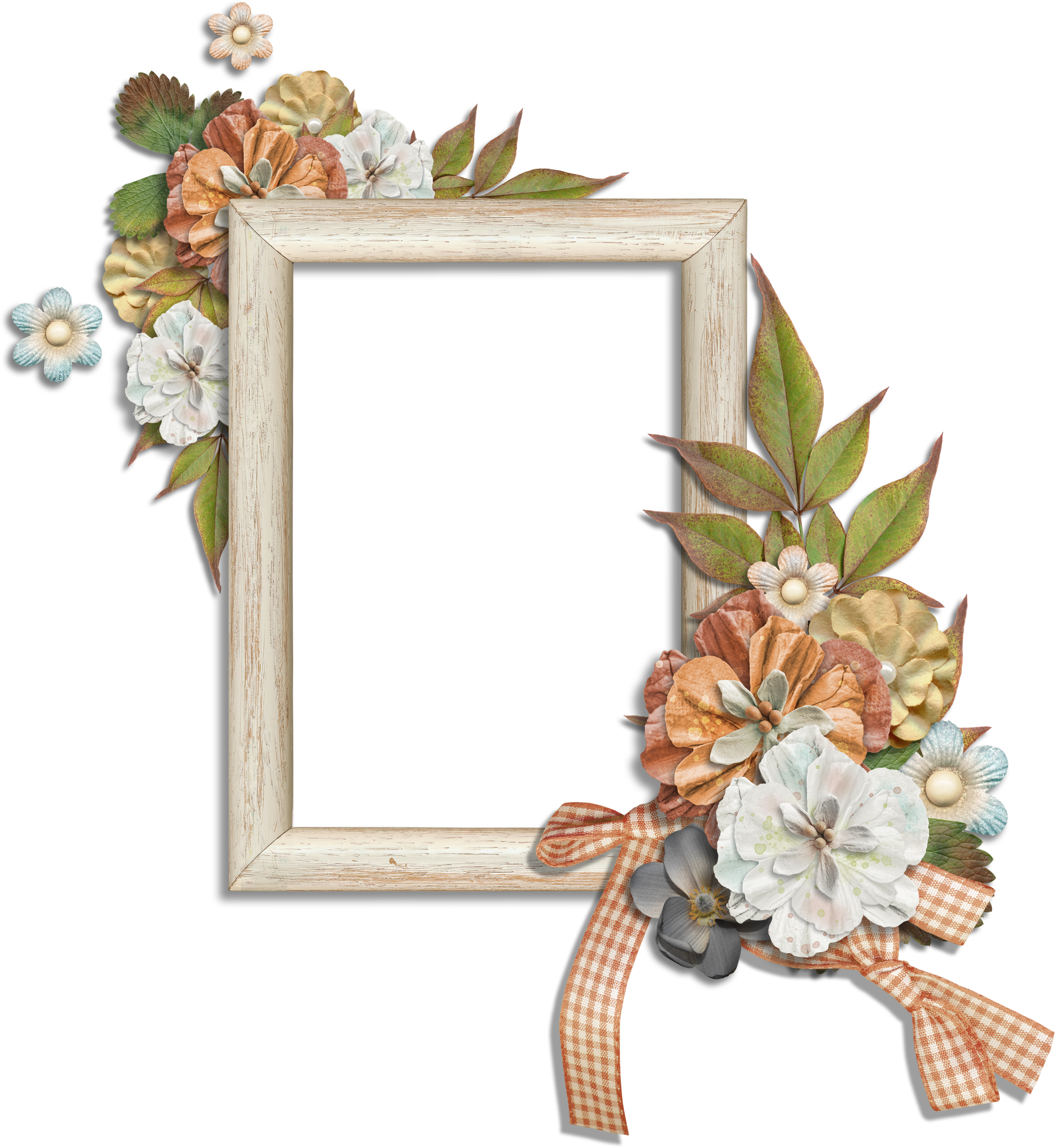 Scrapbooking - Hydrangea (2575x2804)