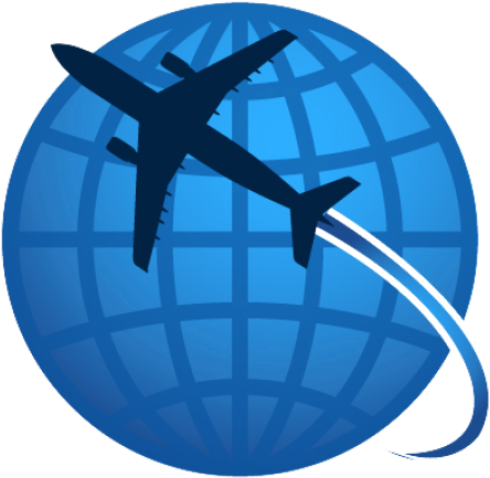 Cropped Evolution Travel Icon - Evolution Travel (512x512)