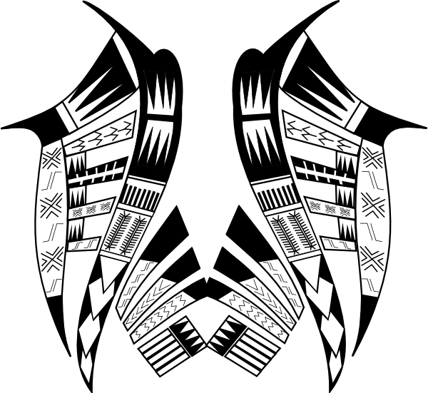Samoan Art (600x551)