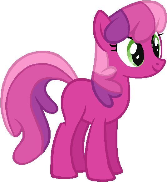 Cheerilee G3 By Classicsaredead On Deviantart - Deviantart (597x612)