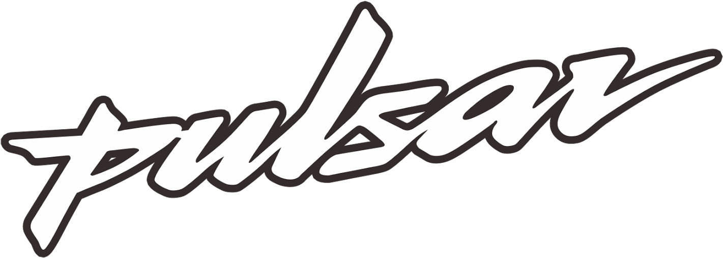 Pulsar Logo Vector - Pulsar Logo (1600x1136)