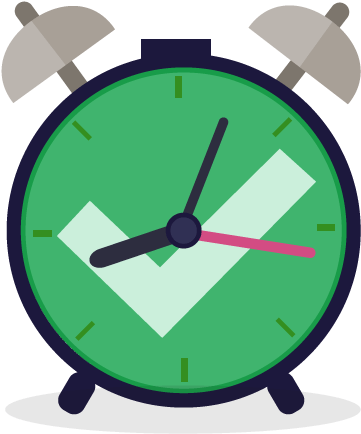 Clock (600x600)