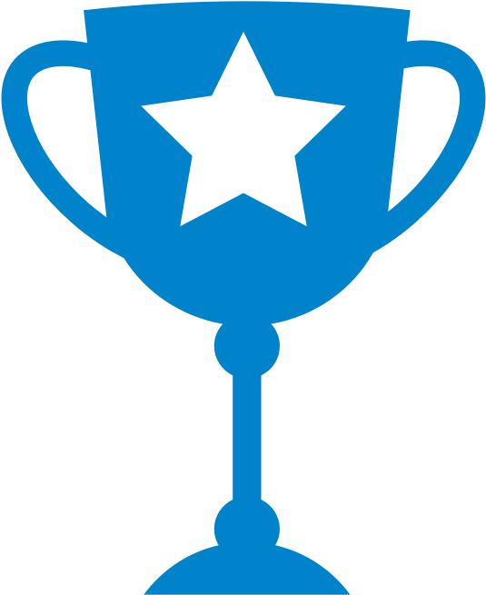 Trophy جائزة - Trophy Icon Png (800x800)
