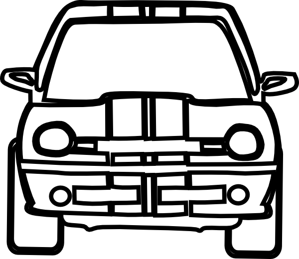 Clip Art (600x520)