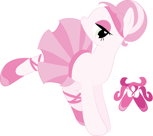Ballet Dancer (495x441)