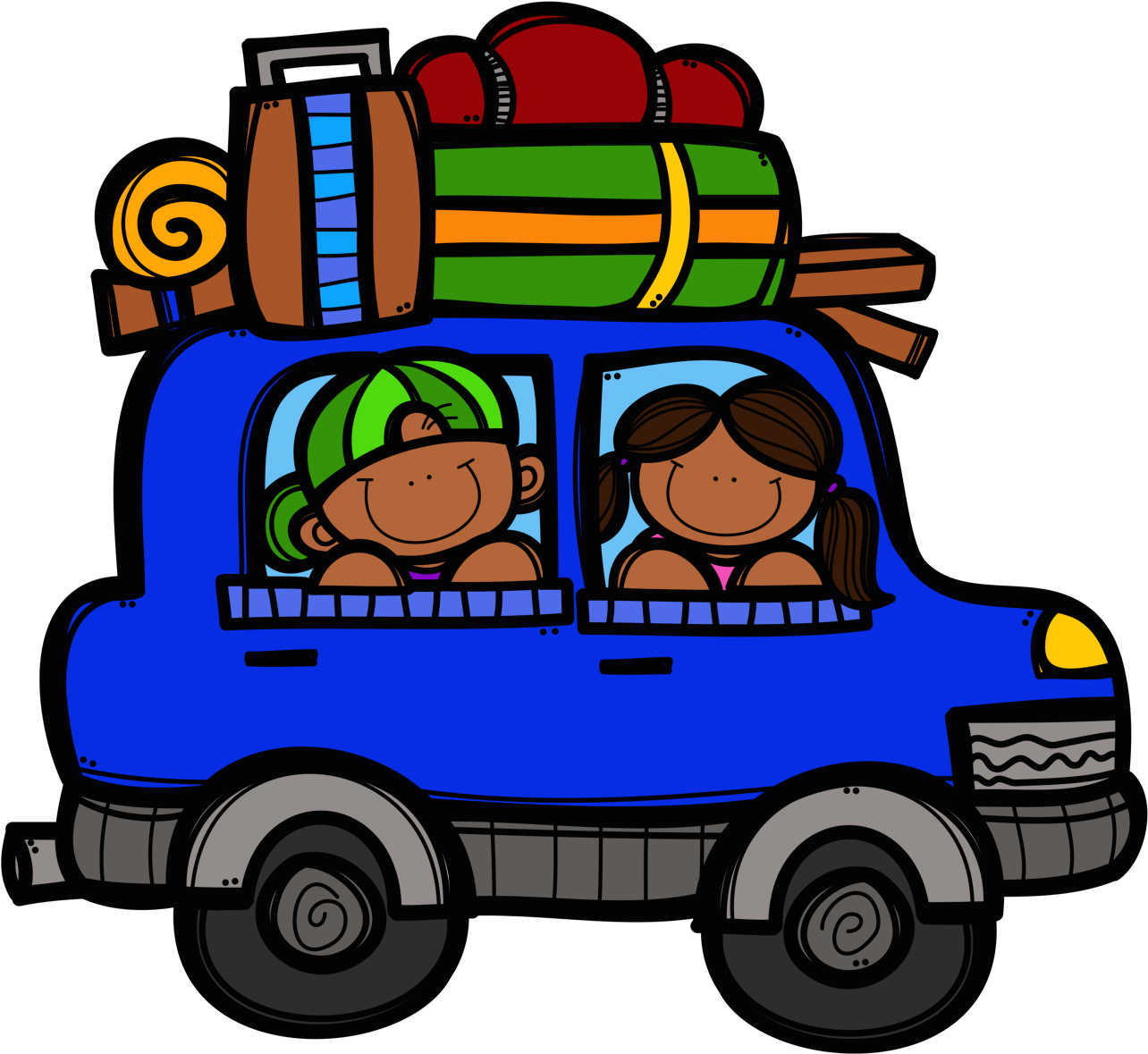 Comenzamos Con Lucas - Clip Art (1375x1289)