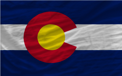 Colorado State Flag (500x500)