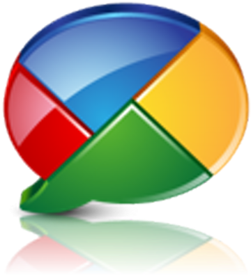 Richard Aumaitre - Google Buzz Icon (400x400)