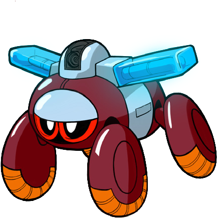 Picopolice - Cartoon (550x480)