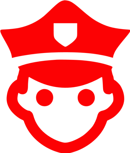 Police Icon (512x512)