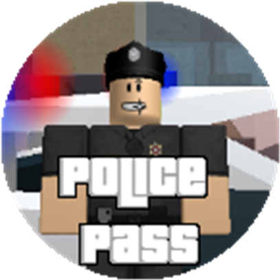 Police Gamepass - Safety (420x420)