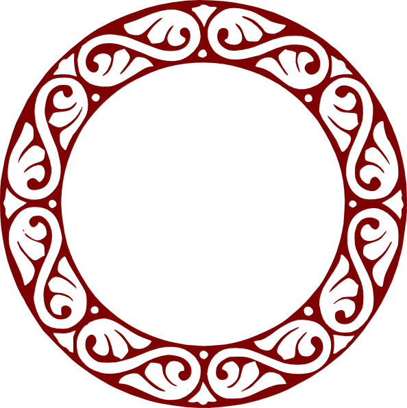 Fancy Letter T (594x596)