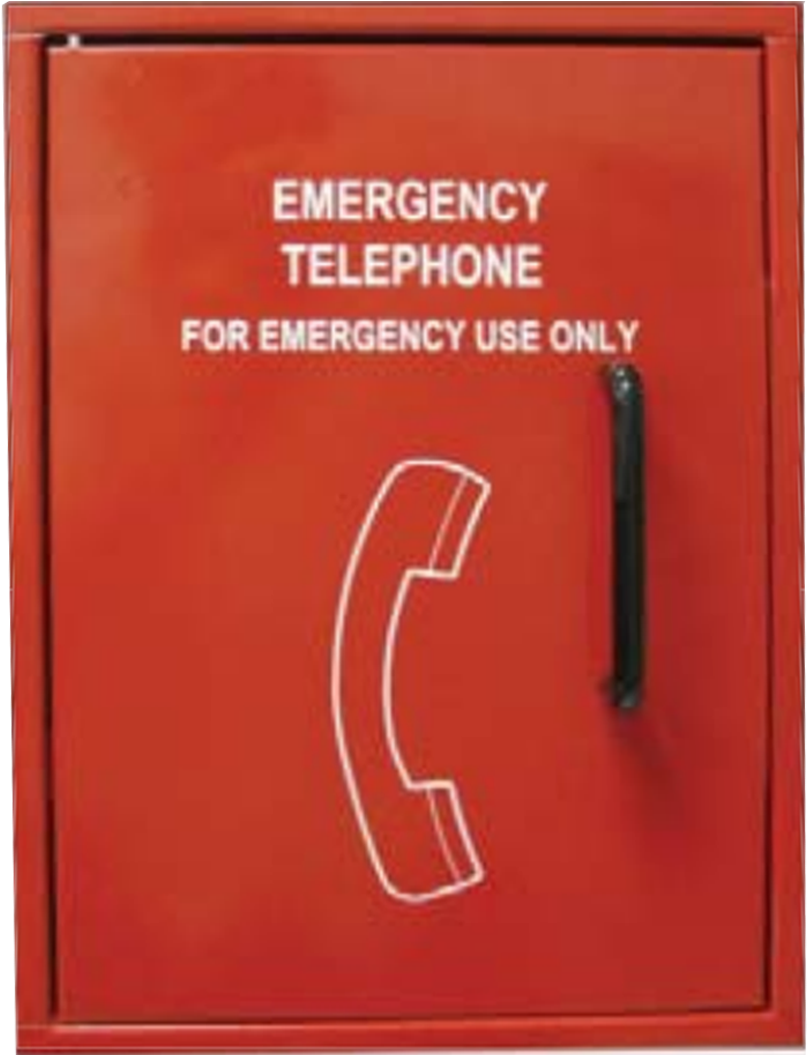 Firefighter Telephones And Cabinets - Trigger (1417x1181)
