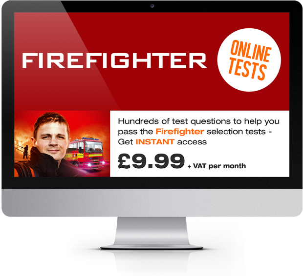 Order Now - Become A Firefighter: The Ultimate Insider's Guide (800x800)