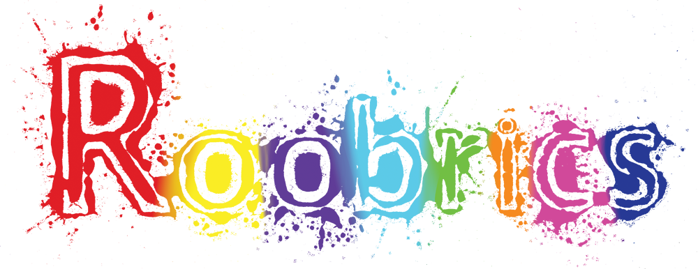 Roobrics - Roobrics (1000x386)