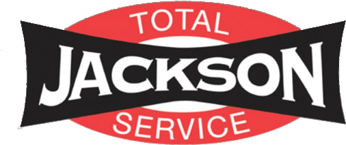 Jackson Total Service - Sign (515x239)
