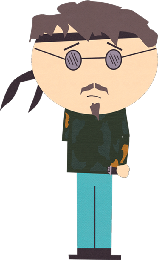 Ned South Park (1920x1080)