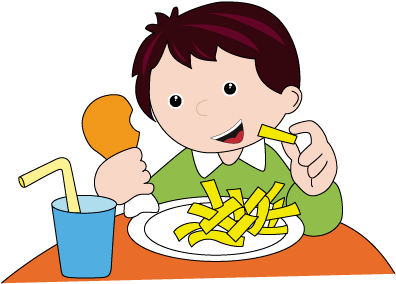 Comer - - Comer Png (400x400)
