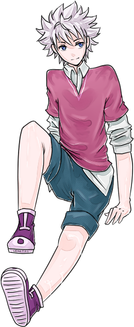 Image Image - Anime (400x750)