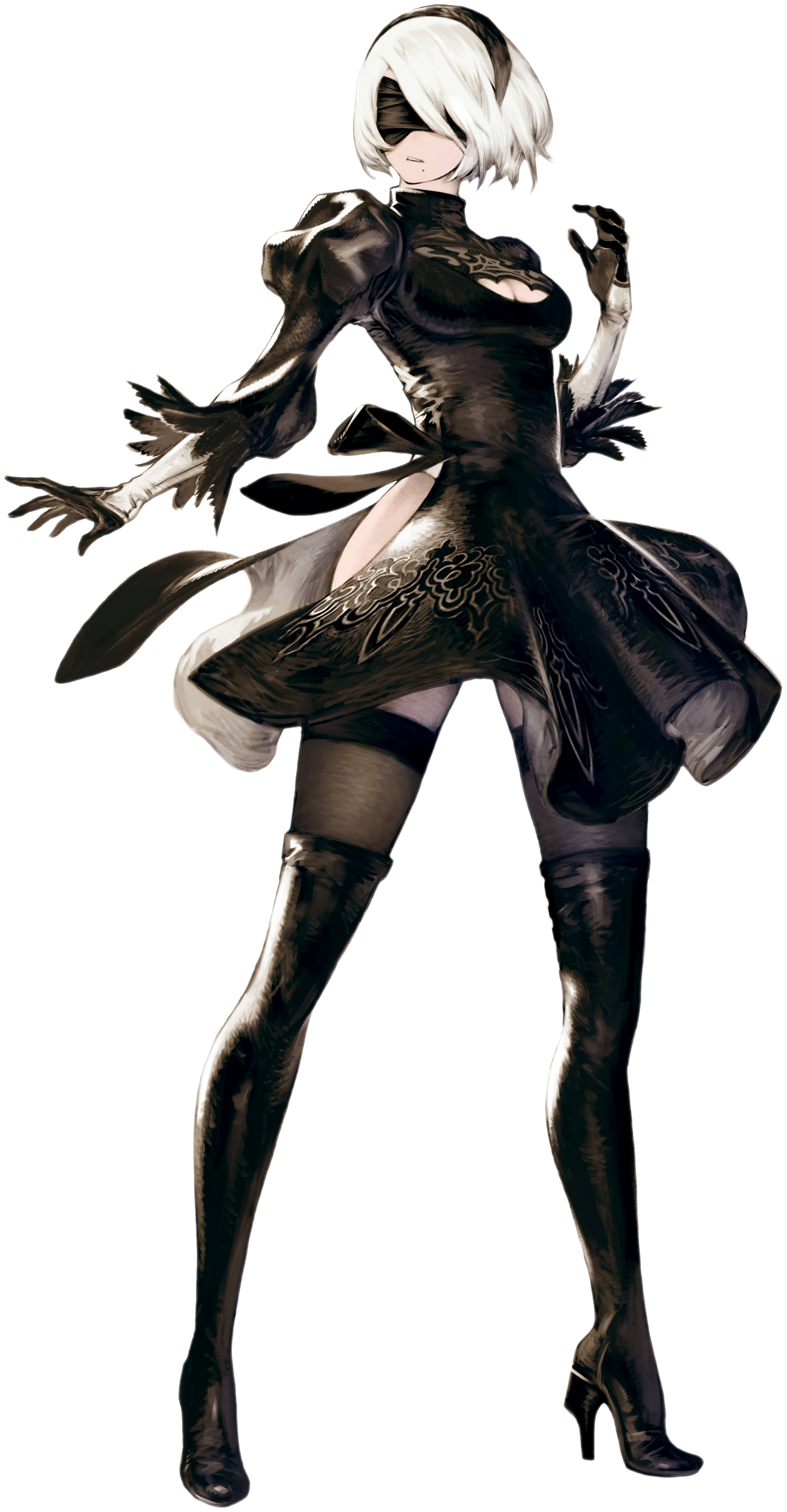 Chun-li - Chun-li (2386x4584)