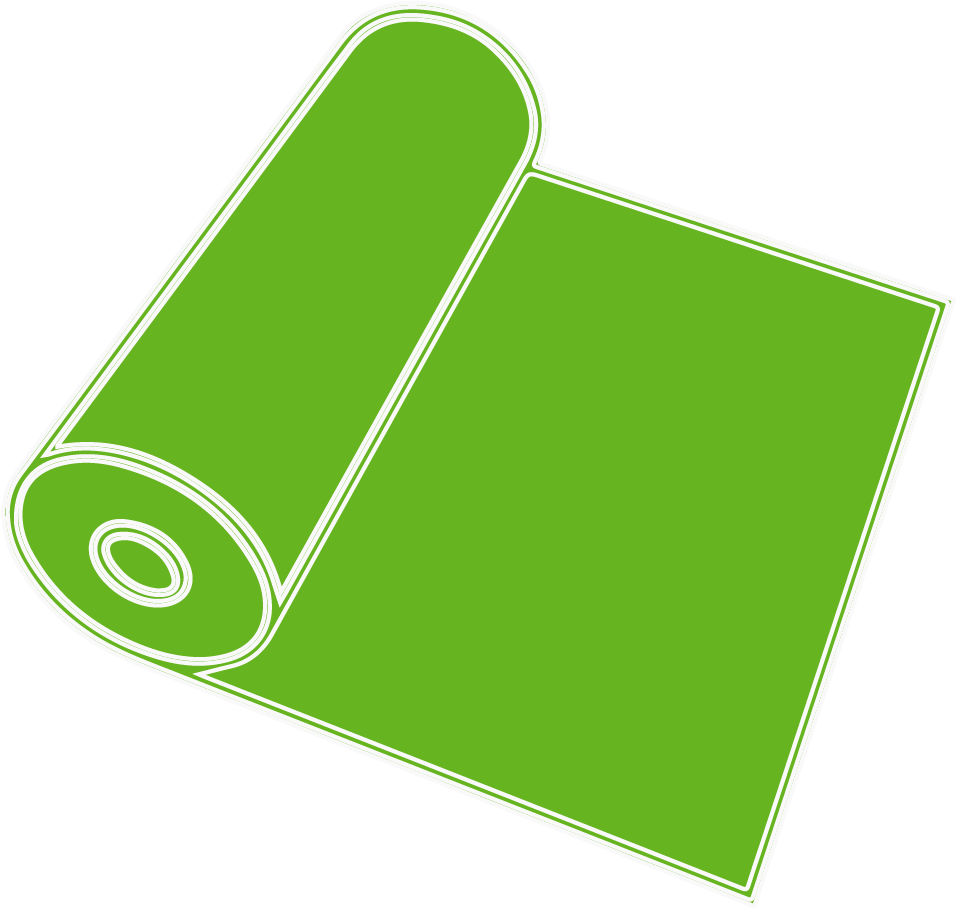 Grass Clipart Translucent - Green (956x908)
