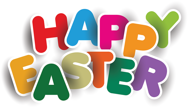 Easter Png - Easter Png (640x640)