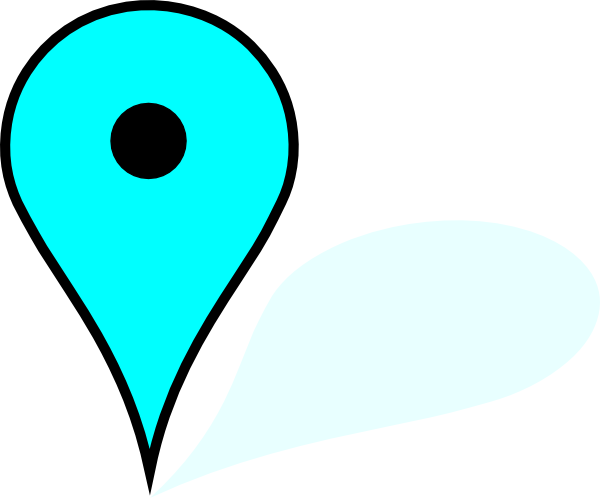 Google Map Pin Gif (600x498)