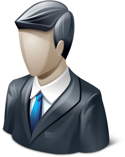 User Icon - User Icon Ico (512x512)