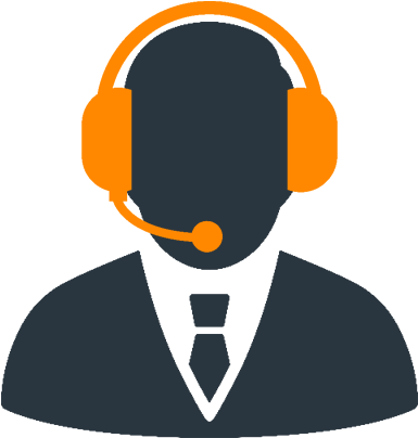 Ongoing Support - Real Estate Broker Icon (500x500)