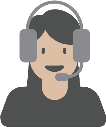 Customer Service Rep - Customer Service Representative (465x500)